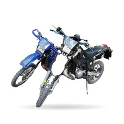 YAMAHA DT 125 LC (10V)