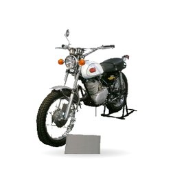 YAMAHA DT 250 (512)