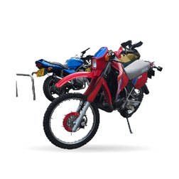 YAMAHA DT 400 (513)