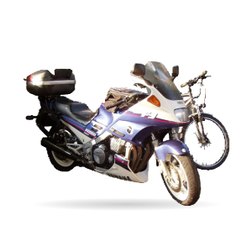 YAMAHA FJ 1200 (3YA)