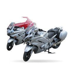 YAMAHA FJR 1300 A