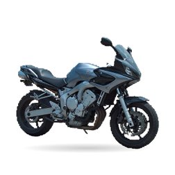 YAMAHA FZ6 600 NAHG (RJ14D)