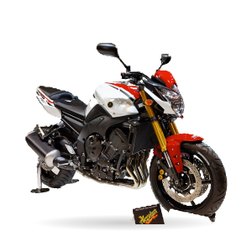 YAMAHA FZ8