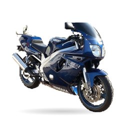 YAMAHA FZR 600 R (4JH)