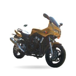 YAMAHA FZS 600 N (RJ025)