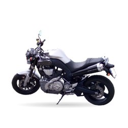 YAMAHA MT-01 1700 (RP181)