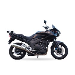 YAMAHA TDM 900 A (RN184)