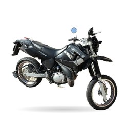 YAMAHA TDR 125 (5AN)