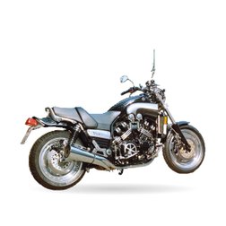 YAMAHA V-MAX