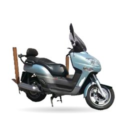 YAMAHA XC 125 TR (4NB)