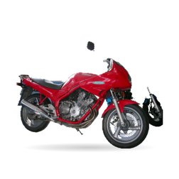 YAMAHA XJ 600 S (RJ011)