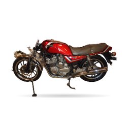 YAMAHA XJ 650 T (11T)