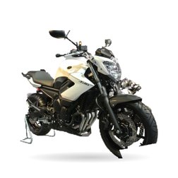 YAMAHA XJ6 (RJ22)
