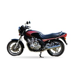 YAMAHA XJ 900 S (4KM)