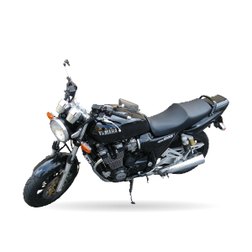 YAMAHA XJR 1200 SP (4PU)
