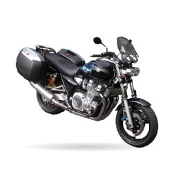 YAMAHA XJR 1300