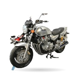 YAMAHA XJR1300 50 Jahre Edition (RP19)