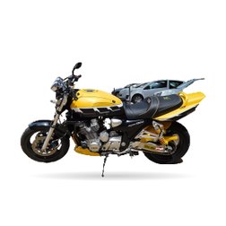 YAMAHA XJR 1300 SP (RP022)