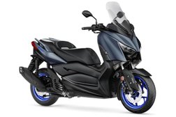 YAMAHA XMAX 125
