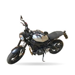 YAMAHA XSR 900 (RN43)