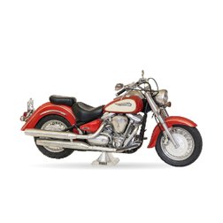 YAMAHA XV 1600 A (VP081)