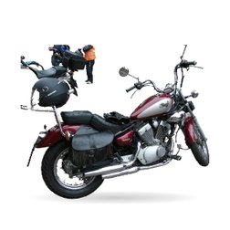 YAMAHA XV 250 S (VG012)