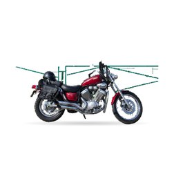YAMAHA XV 535 DX (2YL)