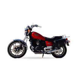 YAMAHA XV 750 (4PW)