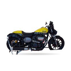 YAMAHA XV 950 ABS (VN03)