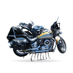 YAMAHA XVS 1100 (VP052)