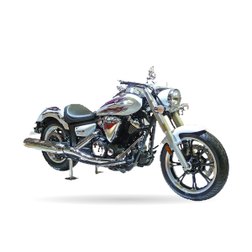 YAMAHA XVS 950 (VN02)