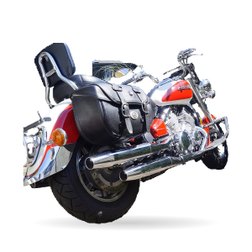 YAMAHA Xvz 1300 ATH (4NL)