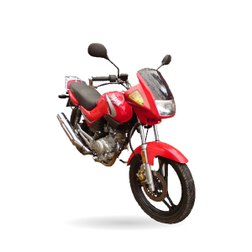 YAMAHA YBR 125 (RE05)