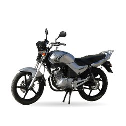 YAMAHA YBR 250 (RG02)
