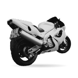 YAMAHA YZF 1000 R (4SV)