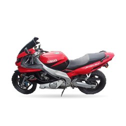 YAMAHA YZF 600 R (4TV)