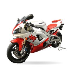 YAMAHA YZF-R1 1000 (RN221)