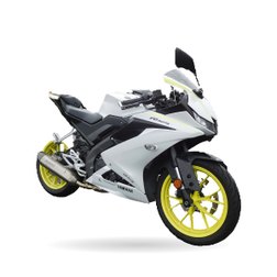 YAMAHA YZF-R 125 (RE061)