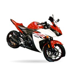 YAMAHA YZF-R3 (RH07)