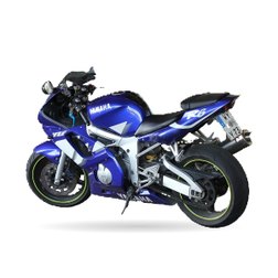 YAMAHA YZF-R6 600 (RJ031)
