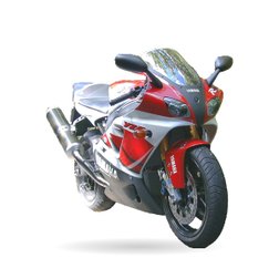 YAMAHA YZF-R7 750 OW02 (RM011)