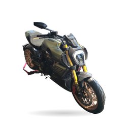 DUCATI Diavel (GC)