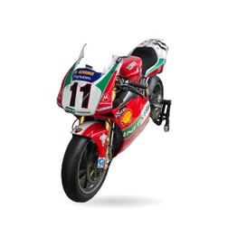 DUCATI Superbike