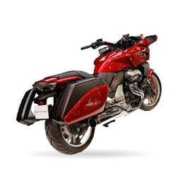 HONDA CTX 1300 (SC74)