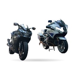 SUZUKI GSX-R 1000 (WDM0)