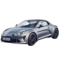 ALPINE A110 2