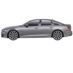 AUDI A6 (4A2, C8)
