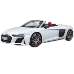 AUDI R8 Spyder (4S9, 4SR)