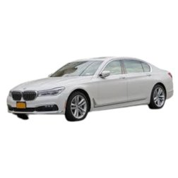 BMW 7 (G11, G12)