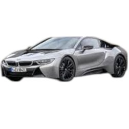 BMW i8 (I12)